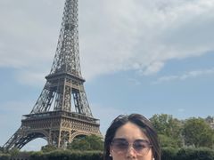 -Bateaux Mouches塞纳河游船