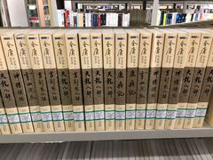 -西湖区图书馆(古墩路)