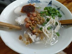 -豆相识•九九豆腐脑(牛咡桥店)