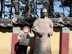 -海东龙宫寺