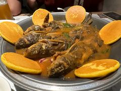 -关东小磨东北菜(漕河泾印象城店)