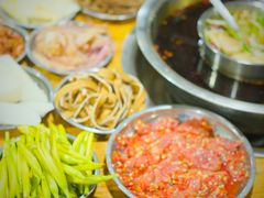 -渝味黄姐火锅(黄泥村店)
