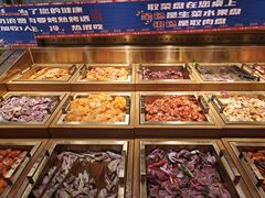 -姜胖胖无限自助烤肉(弹子石店)