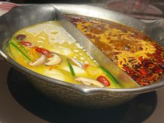-九鼎轩脆毛肚火锅(三钢里店)