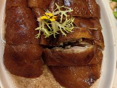 -新兴家喻酒家·羊城名宴(昌岗店)