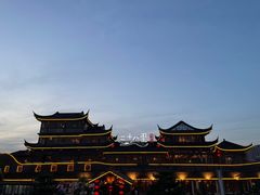 -二十八里太湖船菜(吉祥路店)