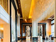 -汕头龙光喜来登酒店