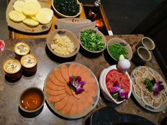 -重庆渝达老火锅(春熙路店)