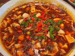 -成都娃娃花园餐厅 (南艺旗舰店)