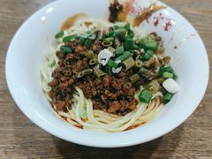 -庆蓉云·庆云面(双林店)