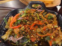 -林二哥宜烤官·宜宾小烧烤