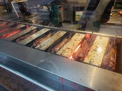 -老黄记手撕烤兔(玉林街店)