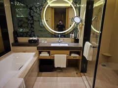 -广州花都皇冠假日酒店
