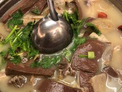 -富临轩私房菜(集庆门大街店)
