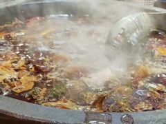-老船夫石锅苗苗鱼·老字号(三道堰总店)
