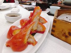 -广州逸林假日酒店·四季桃源中餐厅(白云山风景区店)