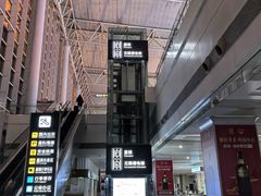 -石家庄正定国际机场-T2航站楼