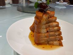 桂花糖莲藕-上海会馆(香港名都店)