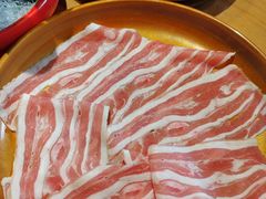 -本家食堂(华南店)