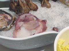 -帝皇海海鲜豆捞(桐泾商务广场店)