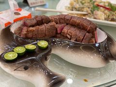-福满园大酒楼(梅林店)