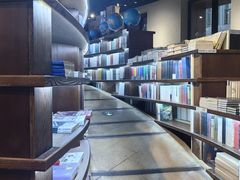 -三联韬奋书店(三里屯店)