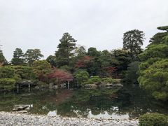 -京都御所