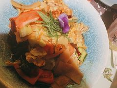 -小酒吧烧烤(爱建店)