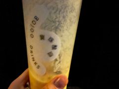 -宝珠奶酪(浦东金桥店)