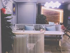 -优悦派·别墅派对轰趴馆(静安店)