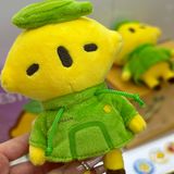 汽动江南AIR STREAM🍋柠檬宝宝太可爱