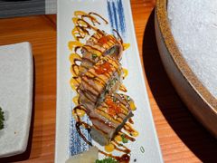 秋天童话-文三酒肆自助放题(新街口友谊广场店)