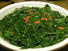 -广东道至正餐厅(区庄店)