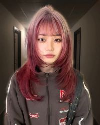 -Sying杉影日式烫染專門店