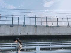 -海堤纪念公园