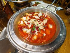 -陈家婆的菜(梅溪湖店)