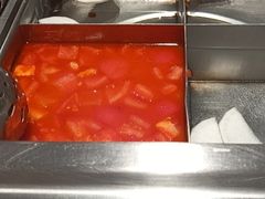 -海底捞火锅(攀枝花万达店)
