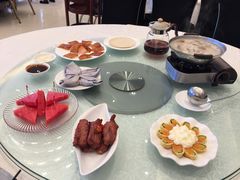 -亢龙太子酒轩(东湖店)