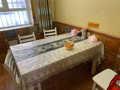 -金山奶茶馆(五一路店)