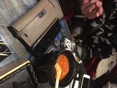 冰城小镇酒吧主题烧烤餐厅-冰城小镇音乐串吧·聚会餐厅(百子湾店)