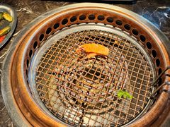-一品诚记烤肉(大连柏威年购物中心店)