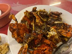 -大茄来海鲜餐厅(亚洲城分行)
