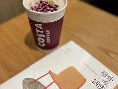 -COSTA COFFEE(丰联广场店)