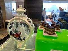 -白天鹅宾馆·流浮阁咖啡厅