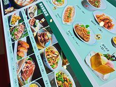-春天里餐厅(西田城店)