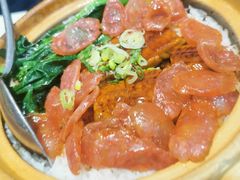 -膳心记-明火四宝煲仔饭(燕南店)