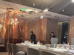 -王品牛排(福州泰禾店)