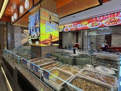 -阿胖龙虾小海鲜(宁国南路总店)