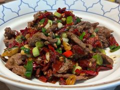 -幸福的烤包子·新疆菜