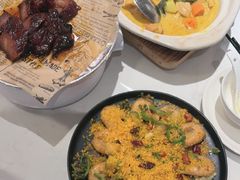 -避风塘·老港味餐厅(虹口龙之梦店)